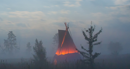 Sacred Silence Farm